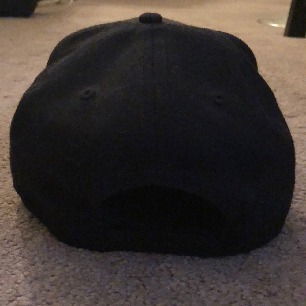 Central Snapback Hat - image 3